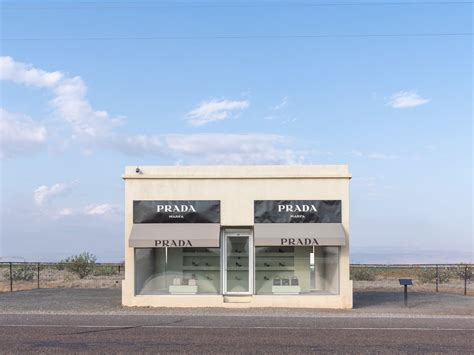 boutique prada marfa|prada storefront in marfa texas.